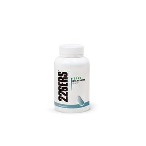 Seplemento Vegan 226ERS Beta Alanina 50 mg