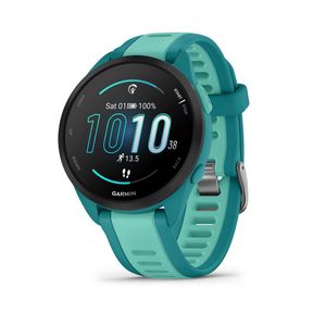 Forerunner 165 Garmin Music Turquesa/Agua