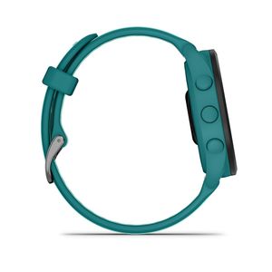 Forerunner 165 Garmin Music Turquesa/Agua