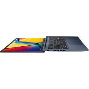 Computador Portátil Asus Vivobook 15 16 Pulgadas Intel Core I5 1235U 1 TB SSD 16 GB RAM FHD Quiet Blue Color X1504ZA