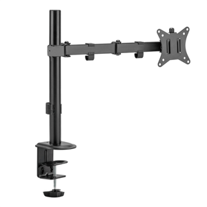 Soporte De Monitor, Escritorio, Tv  17-32 Techgo Spm-1103