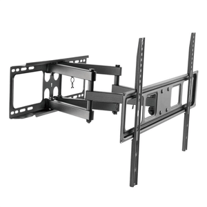 Soporte de Pared TV LCD LED Hasta 70”  40kg JD SPB-6402