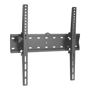 Soporte Pared Fijo Inclina Tv 32''»55''/40kg Techgo Spf-4402
