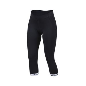 Pantaloneta Ciclismo Spiuk Race Mujer Pirate Black