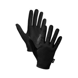 Guantes De Ciclismo Dedo Largo Brumal 2.1 Black