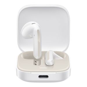 Xiaomi Redmi Buds 6 Active, Auriculares Bt Manos Libres, Blanco