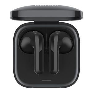 Xiaomi Redmi Buds 6 Active, Auriculares Bt Manos Libres, Negro