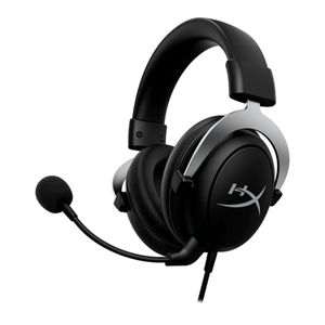 Hyperx Cloudx Diadema Gamer PC Xbox One Y Series XS PS54