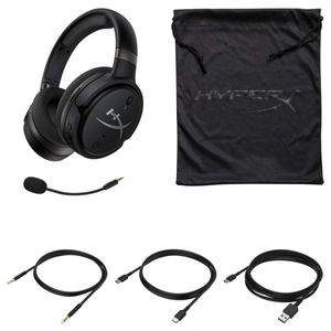 Hyperx Cloud Orbit S Diadema Gamer Audio 3D  PC Ps5 Xbox