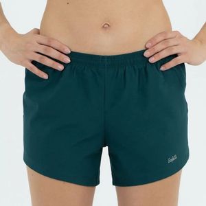 Pantaloneta Safetti Mujer Emerald