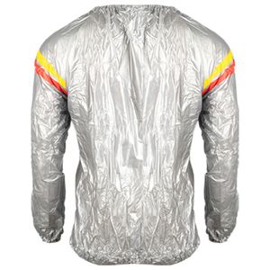Traje para Sauna (PVC) SS-001 Sportfitness