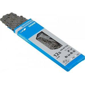 Cadenilla Shimano Cn-m7100 Slx 12 velocidades