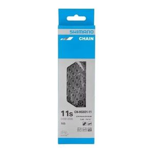 Cadenilla Shimano Cn-hg601-11 126l 11 Velocidades