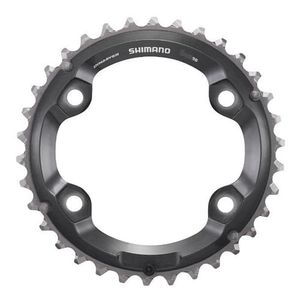 Coronilla Shimano Deore Xt Fc-m8000 1x 11s 30T 32T 34T