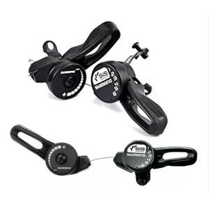 Palanca de Cambio Shimano SL-TZ20-7