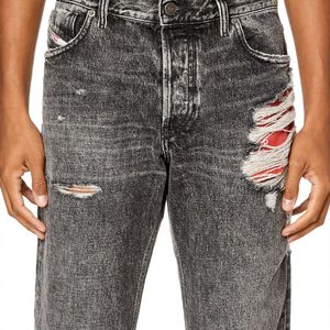 Jean Stretch Para Hombre 1995-S2 Diesel