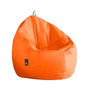 Puff Pera Silla Togogo Niño Impermeable Promo Biny Martin Sillas, Sofás Y Butacos Puffs