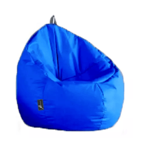 Puff Pera Silla Togogo Niño Impermeable Promo Biny Martin Sillas, Sofás Y Butacos Puffs