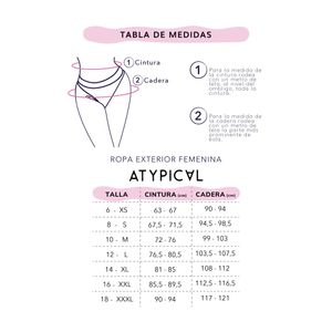 Falda Short Mujer Rosa Atypical 9575