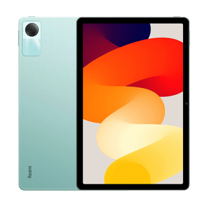 Xiaomi Redmi Pad SE Tablet 11 FHD+ 128GB  4GB 8mpx Verde
