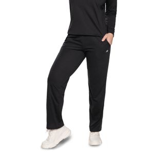 Pantalón Mujer Negro Fi 4157