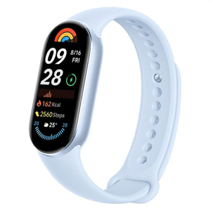 Xiaomi Smart Band 9 Pulsera Inteligente Smartwatch Bt Blue