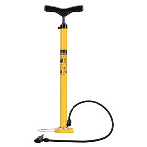 Bomba De Mano Para Inflar 80 Psi Pretul