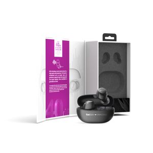 AUDIFONOS FOXBOX AURICULAR TWSIMMBUD