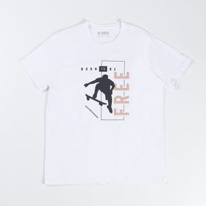 CAMISETA KOPER HOMBRE K15233