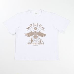 CAMISETA KOPER PREMIUM MUJER K013