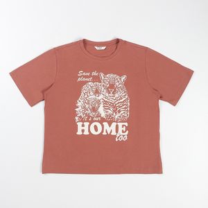 CAMISETA KOPER PREMIUM MUJER K012