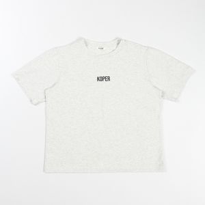 CAMISETA KOPER PREMIUM MUJER K011