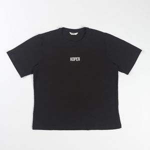 CAMISETA KOPER PREMIUM MUJER K011