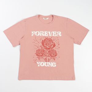 CAMISETA KOPER PREMIUM MUJER K014