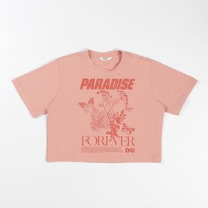 CAMISETA KOPER PREMIUM MUJER K007