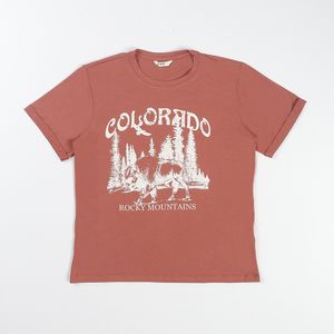 CAMISETA KOPER PREMIUM MUJER K006