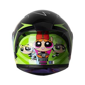 CASCO SHAFT MUJER 526 BELLOTA SM.CL.IR