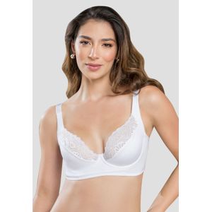 Brasier Mujer Blanco Fi 105088