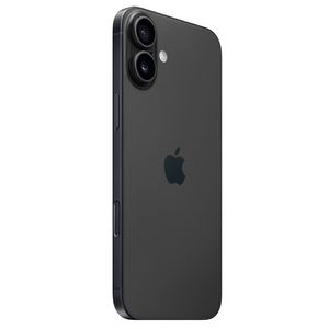 Celular iPhone 16 128GB Negro