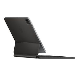Magic keyboard para ipad negro