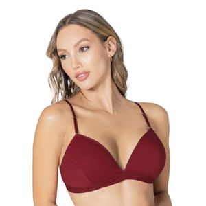 Top Mujer Rojo Fi 76167