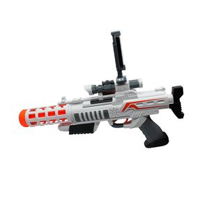 Pistola Control para Videojuegos en Plastico AR004