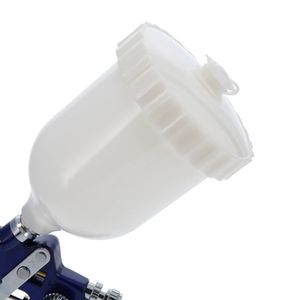 Pistola -Aerografo--Multimar- 600Cc/680Cc S980A Ecolog