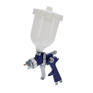 Pistola -Aerografo--Multimar- 600Cc/680Cc S980A Ecolog