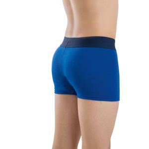 Bóxer Paq X3 Infantil Masculino Multicolor Fi 33642