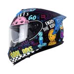 CASCO-SHAFT-MUJER-610-COOL-DAYS-TR.NA
