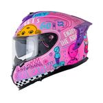 CASCO-SHAFT-MUJER-610-COOL-DAYS-TR.FS.