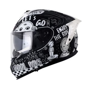 CASCO SHAFT MUJER 610 COOL DAYS TR.NS