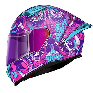 CASCO SHAFT MUJER 590 ARS SM.CL.IR.MR