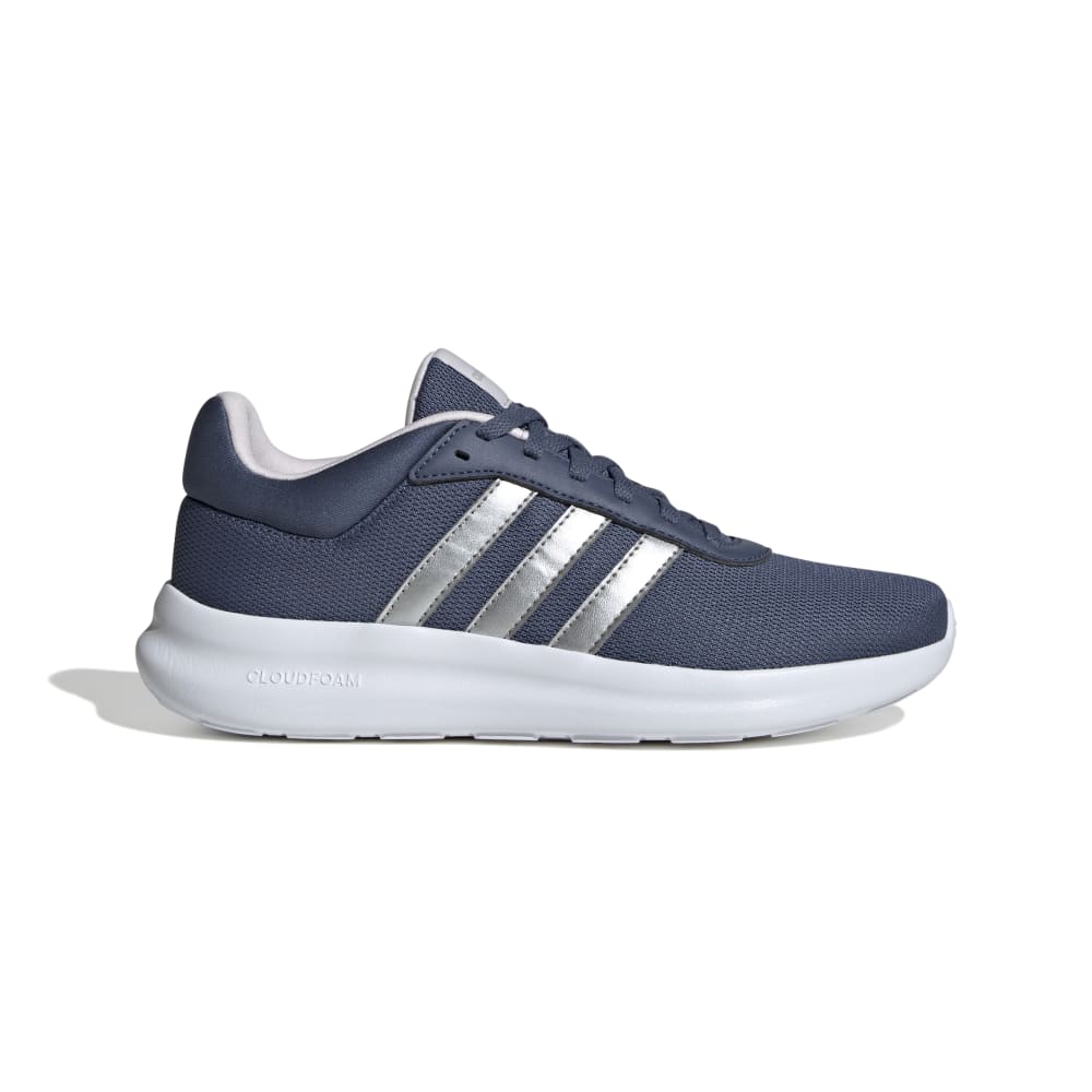 TENIS ADIDAS MUJER IE8566 LITE RACER 4. Agaval